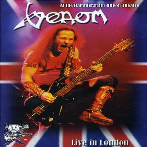 Live In London