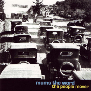 The People Mover