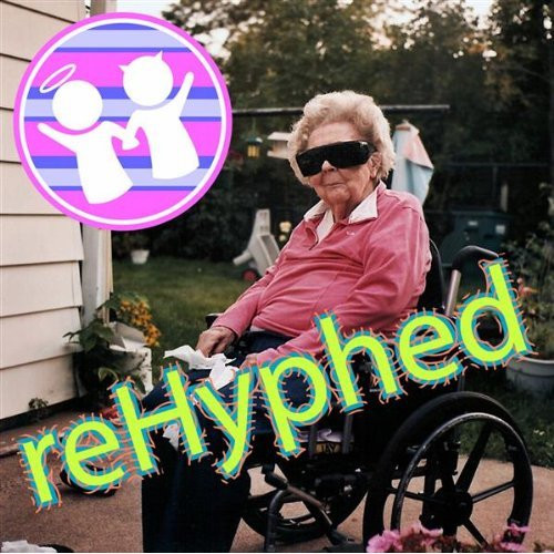 ReHyphed