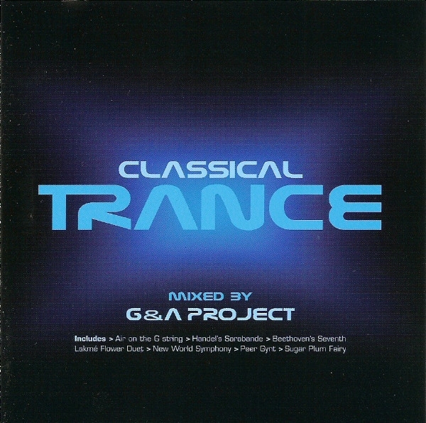 Classical Trance