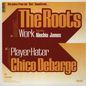 Hot Joints From The "Bait" Soundtrack...