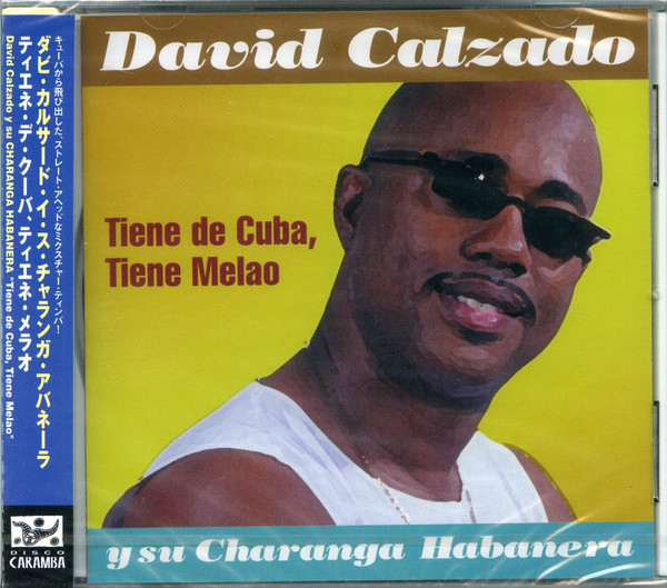 Tiene De Cuba, Tiene Melao