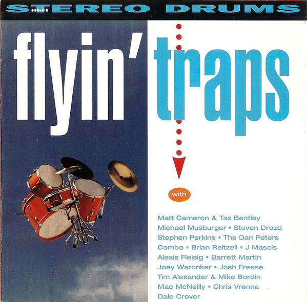 Flyin' Traps