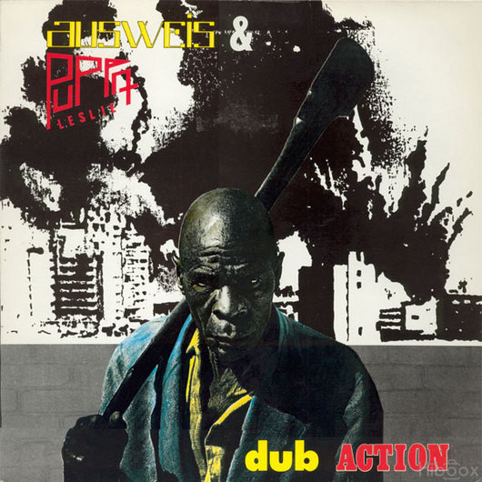 Dub Action
