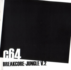 Breakcore-Jungle V.2