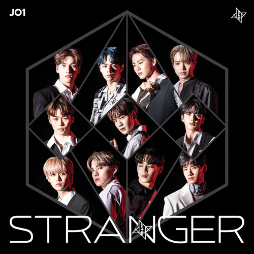 Stranger