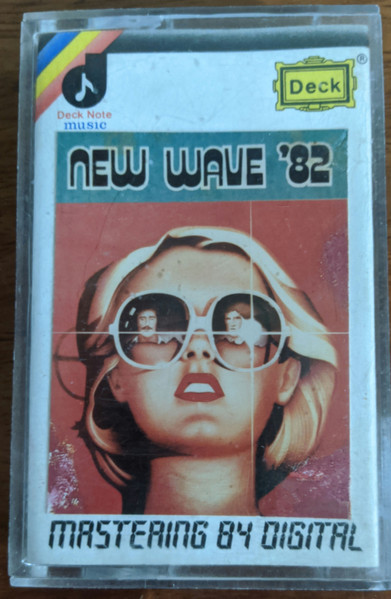 New Wave '82