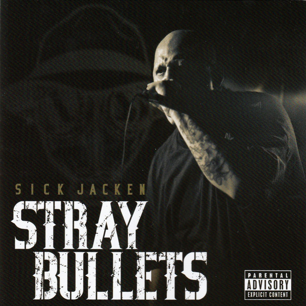 Stray Bullets