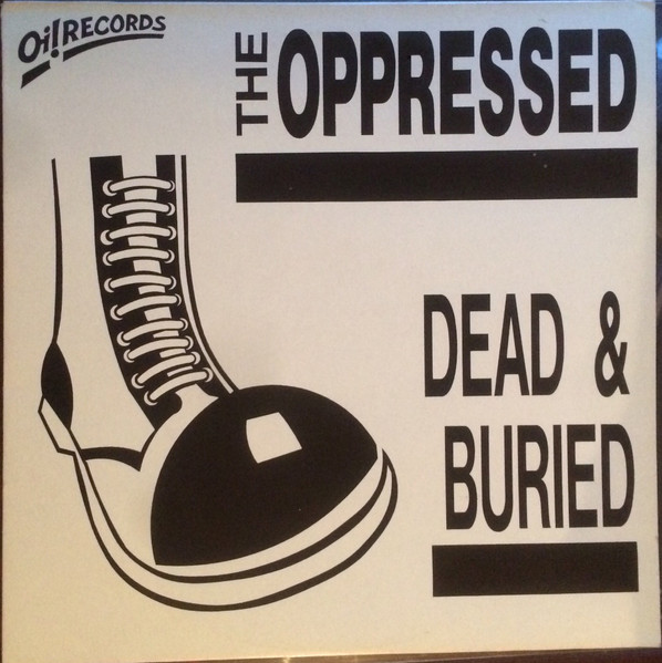 Dead & Buried