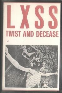 Twist And Decease