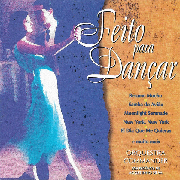 Feito Para Dançar