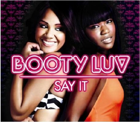 Say It