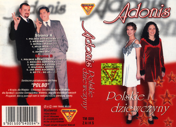 Polskie Dziewczyny