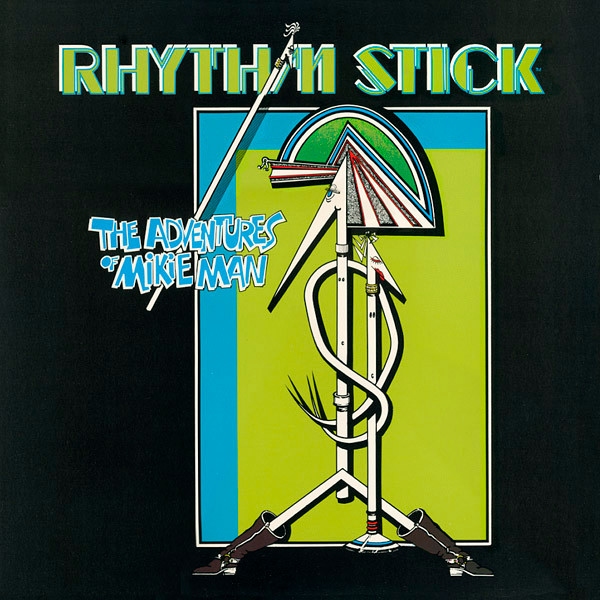 Rhythm Stick 1-7