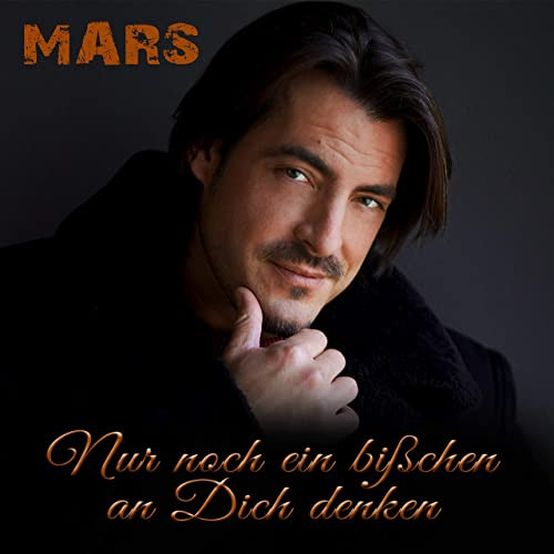 Nur Noch Ein Bißchen An Dich Denken 