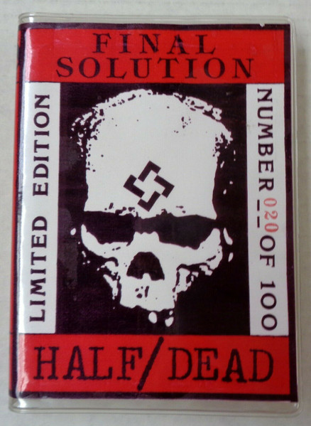 Half / Dead