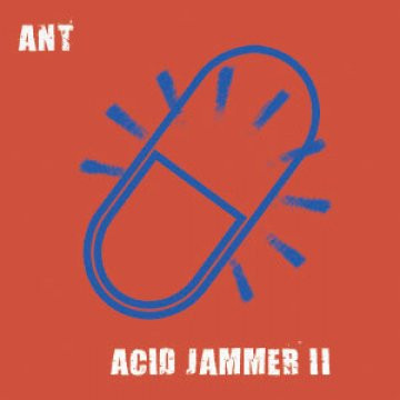 Acid Jammer II