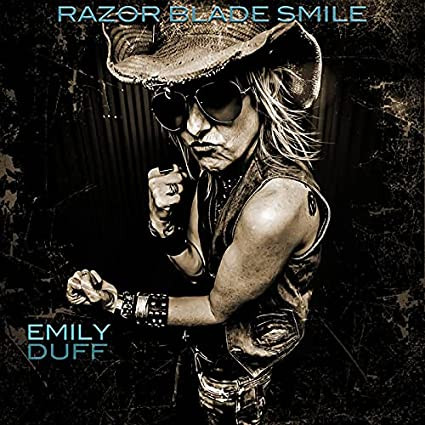 Razor Blade Smile