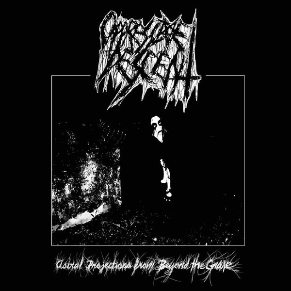 Astral Projections From Beyond The Grave