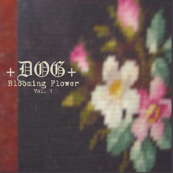 Blooming Flower Vol. 1