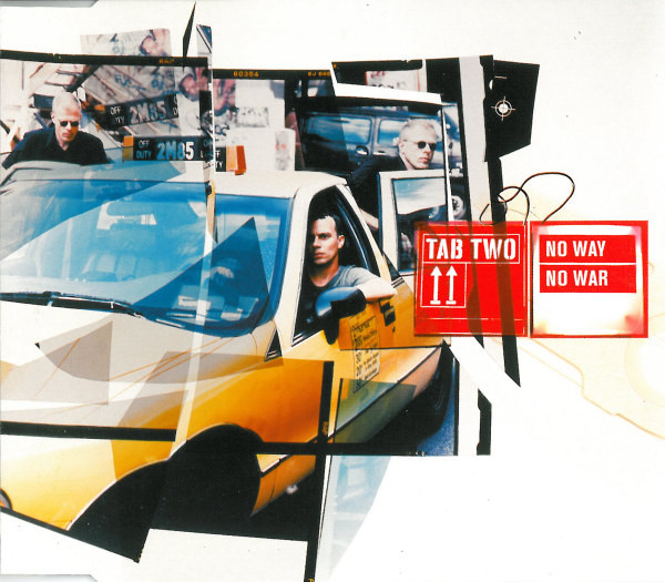 No Way No War