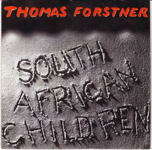 South African Children