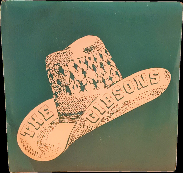 Ramblin' Fever EP