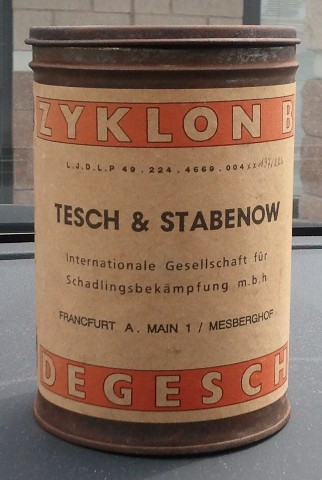 Zyklon B