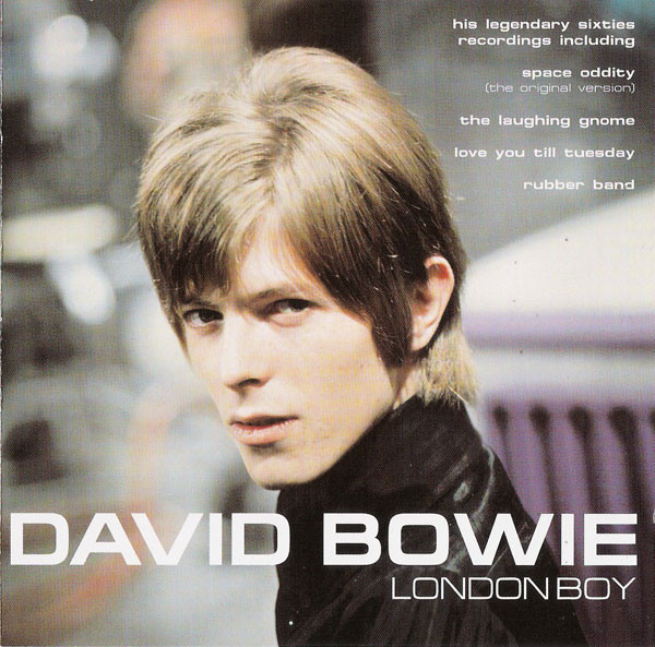 London Boy