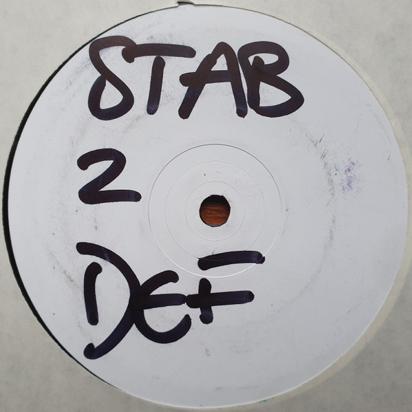 Candid / Stab 2 Def