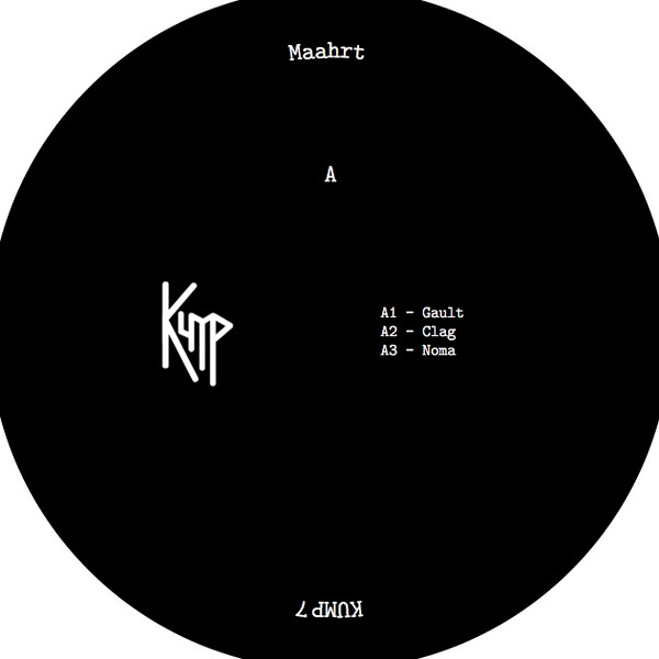 Maahrt Ep