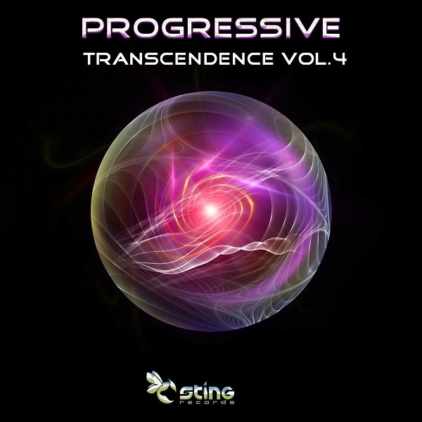 Progressive Transcendence Vol.4