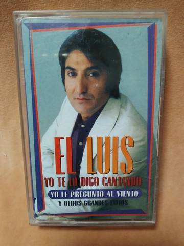 Yo te lo digo cantando y otros grandes exitos