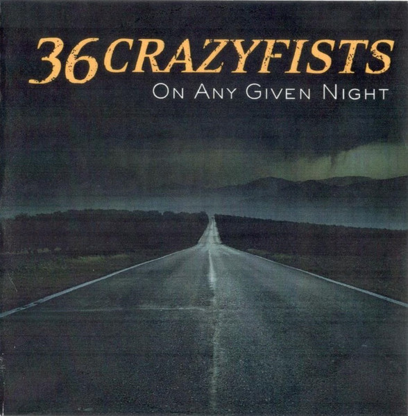 On Any Given Night