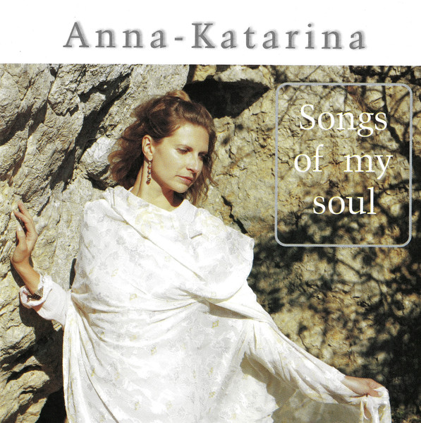 Songs Of My Soul