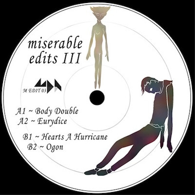 Miserable Edits Vol. 3