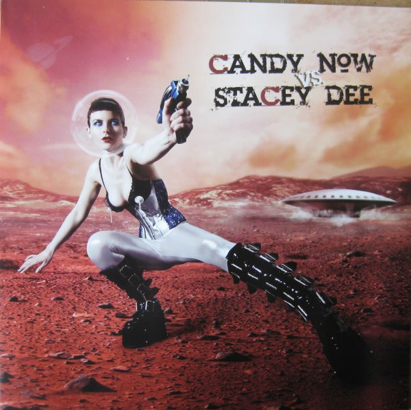Candy Now Vs. Stacey Dee