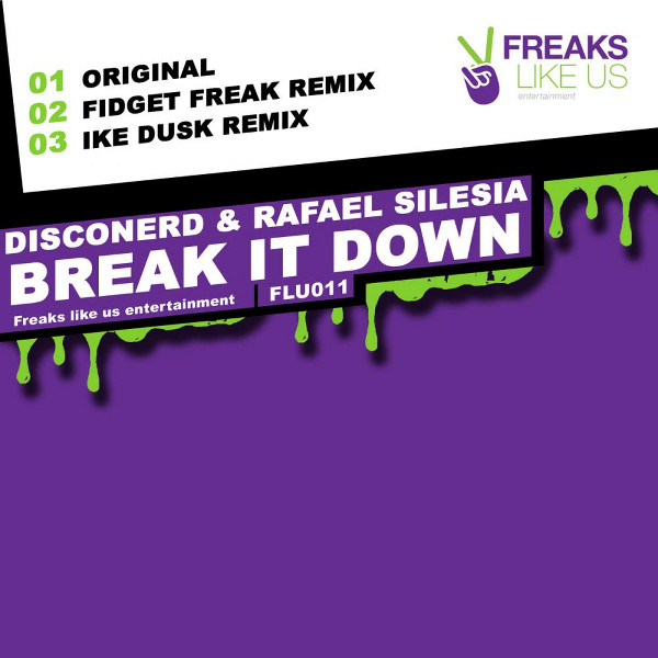 Break It Down