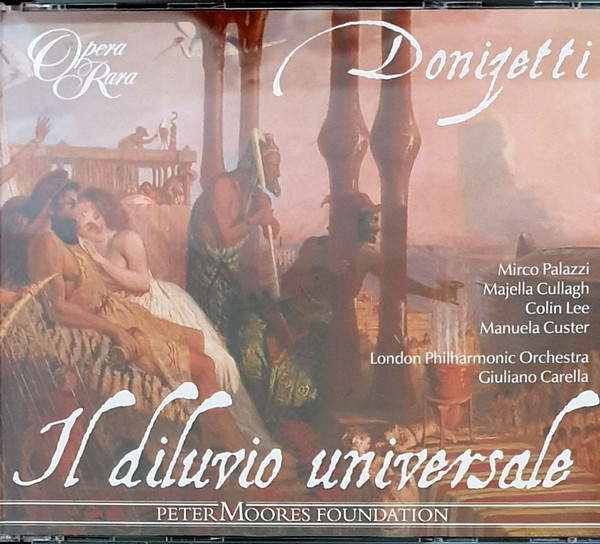 Il Diluvio Universale