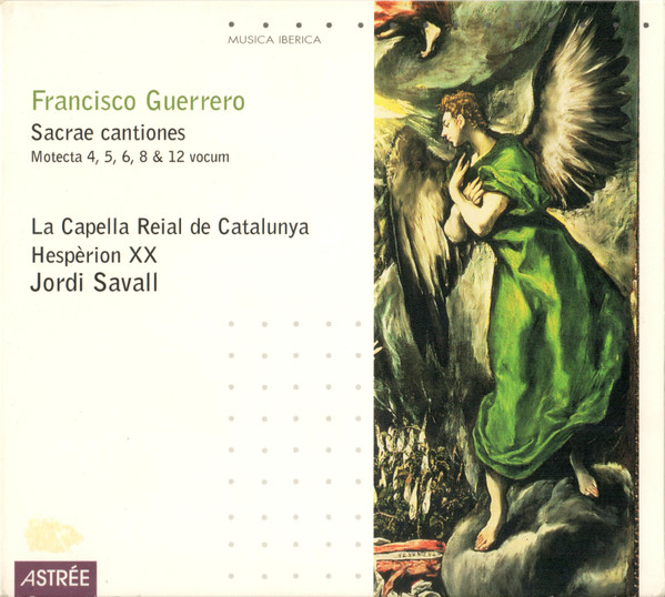 Sacrae Cantiones