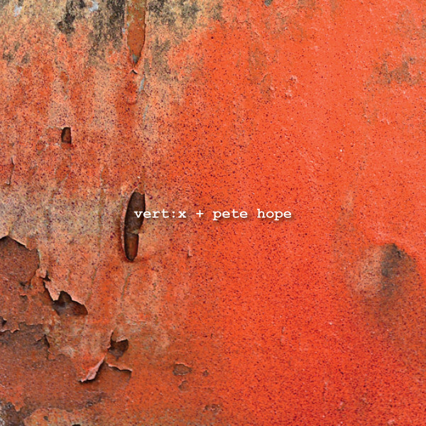 vert:x + pete hope