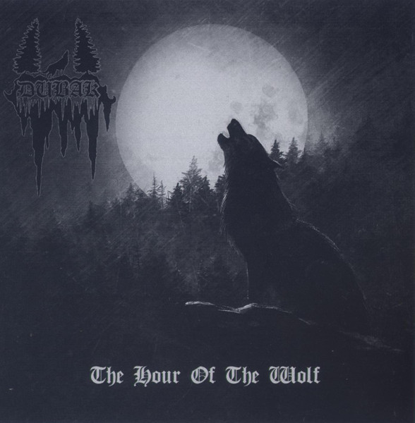 The Hour Of The Wolf