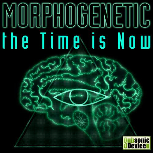 The Time Is Now