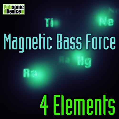 4 Elements