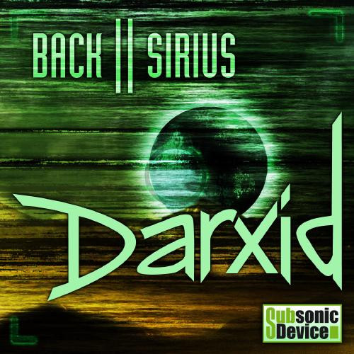 Back II Sirius