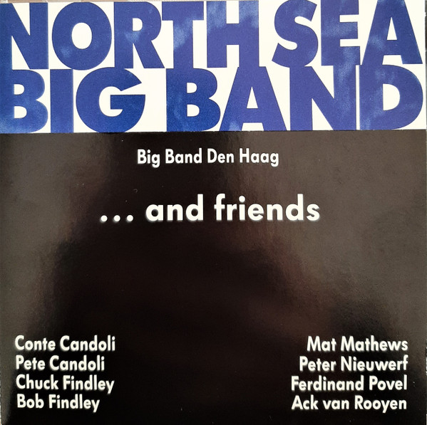 North Sea Big Band... And Friends