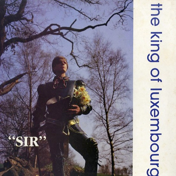 "Sir"