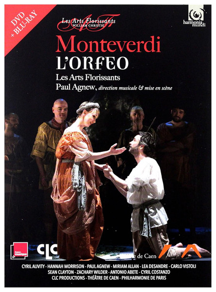 L'Orfeo