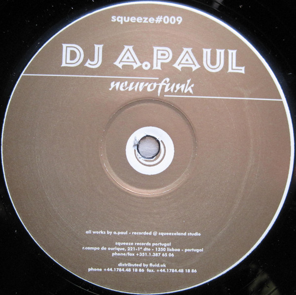 Neurofunk