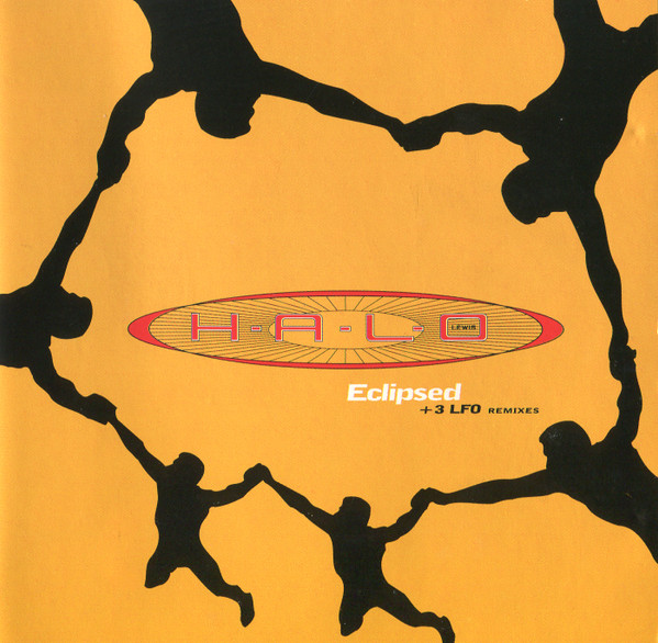Eclipsed
